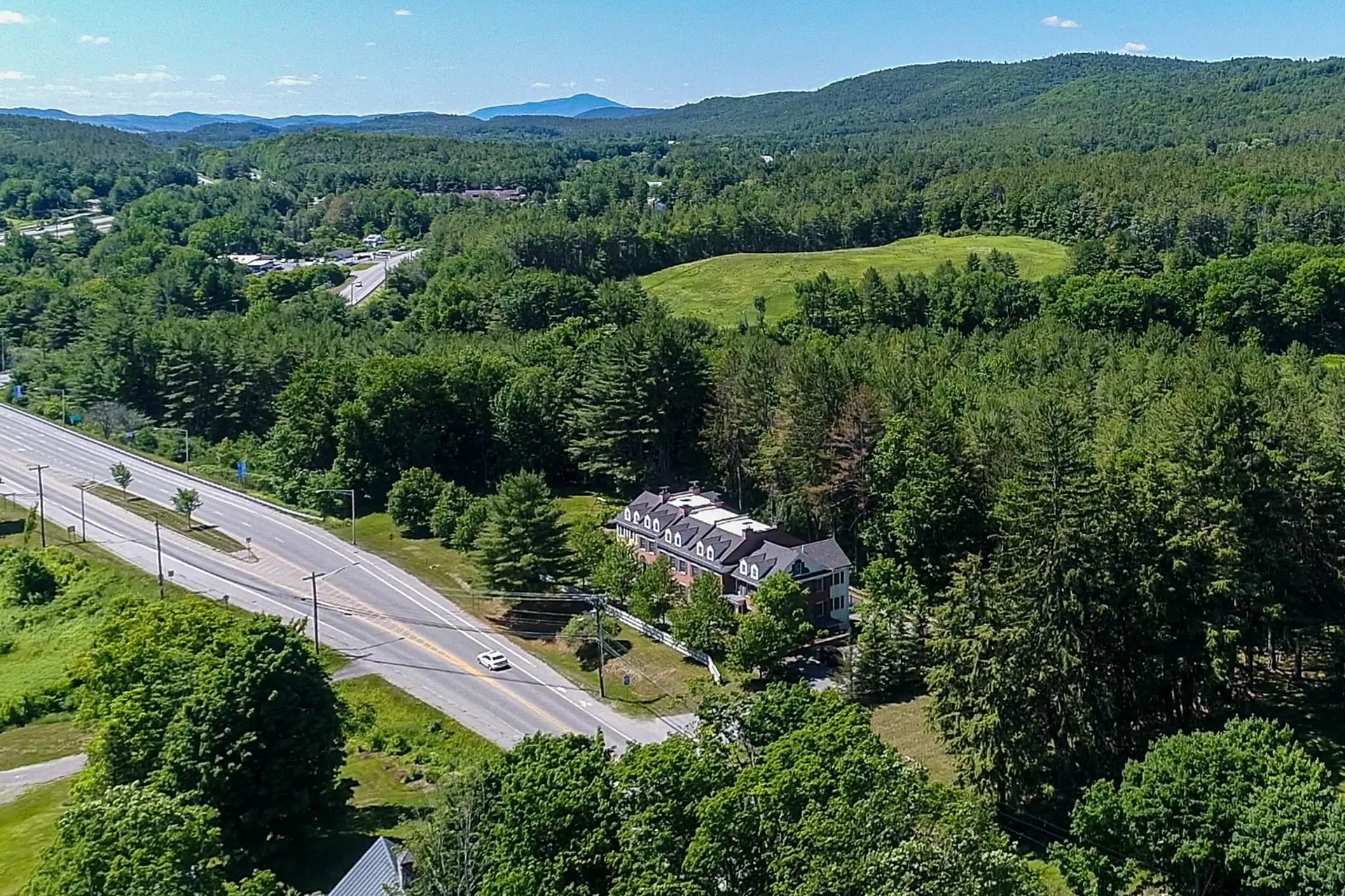235 Main Street Norwich VT 05055