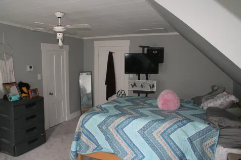 52 Church Street Barnet VT 05821