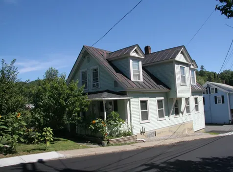 52 Church Street Barnet VT 05821