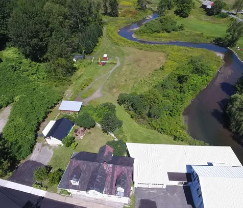 52 Church Street Barnet VT 05821