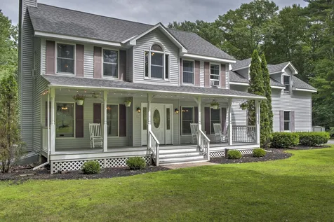 12 Winch Hill Road Swanzey NH 03446