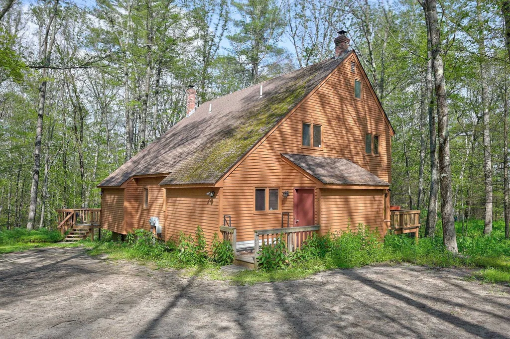 17 Abbey Lane Conway NH 03860
