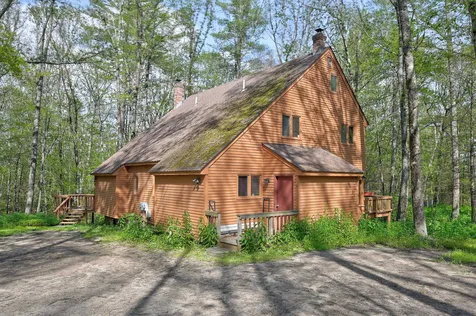 17 Abbey Lane Conway NH 03860