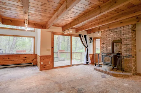 17 Abbey Lane Conway NH 03860