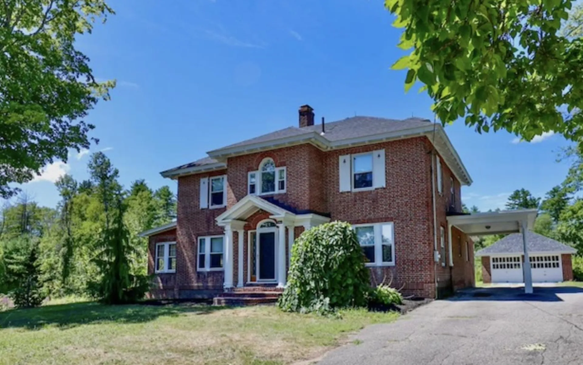 260 Main Street Epping NH 03042