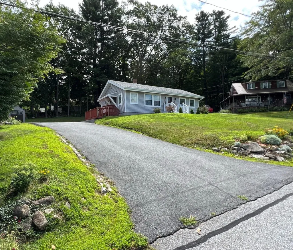 1 Hodgkins Terrace Claremont NH 03743