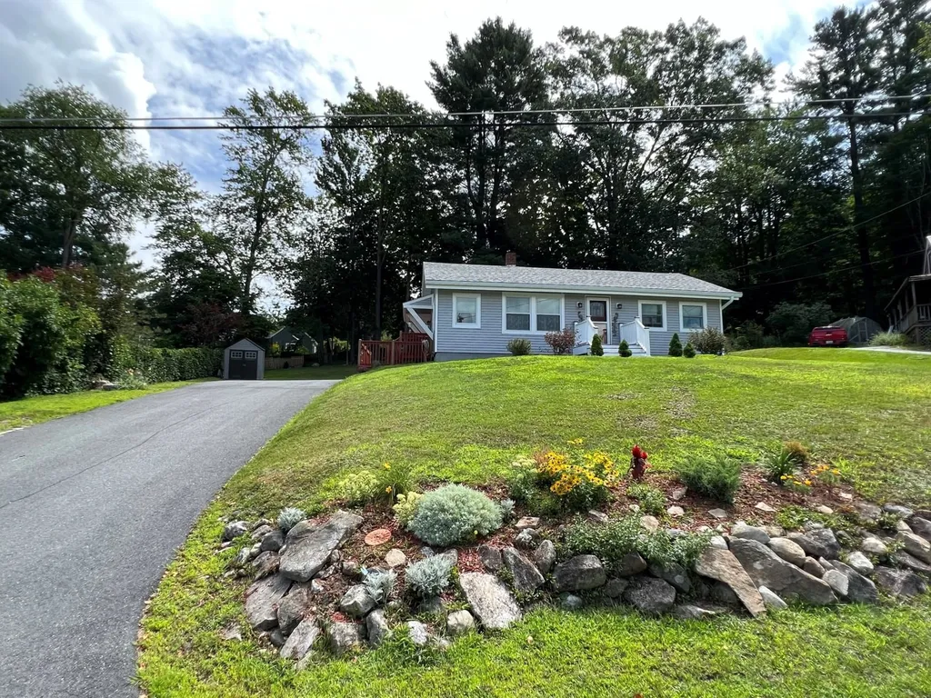 1 Hodgkins Terrace Claremont NH 03743