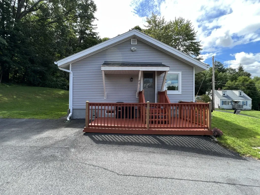 1 Hodgkins Terrace Claremont NH 03743