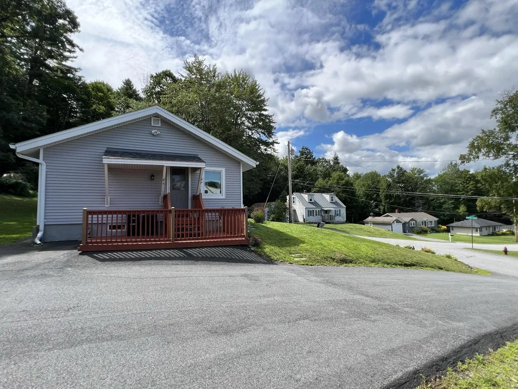 1 Hodgkins Terrace Claremont NH 03743