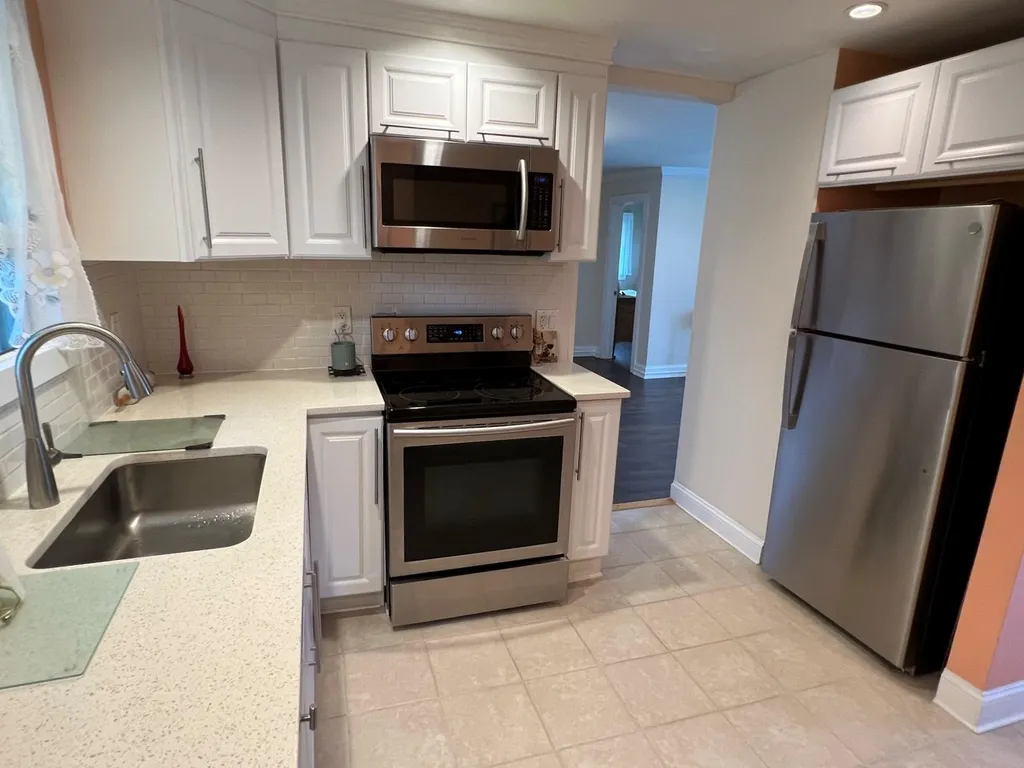 1 Hodgkins Terrace Claremont NH 03743