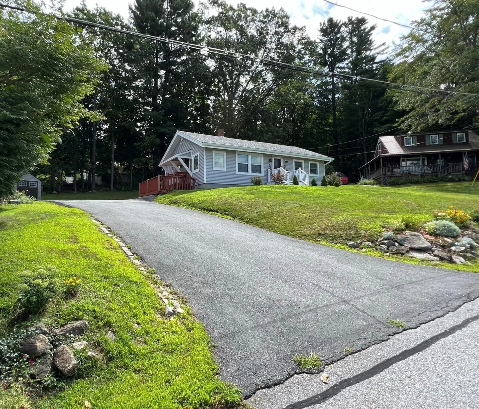 1 Hodgkins Terrace Claremont NH 03743
