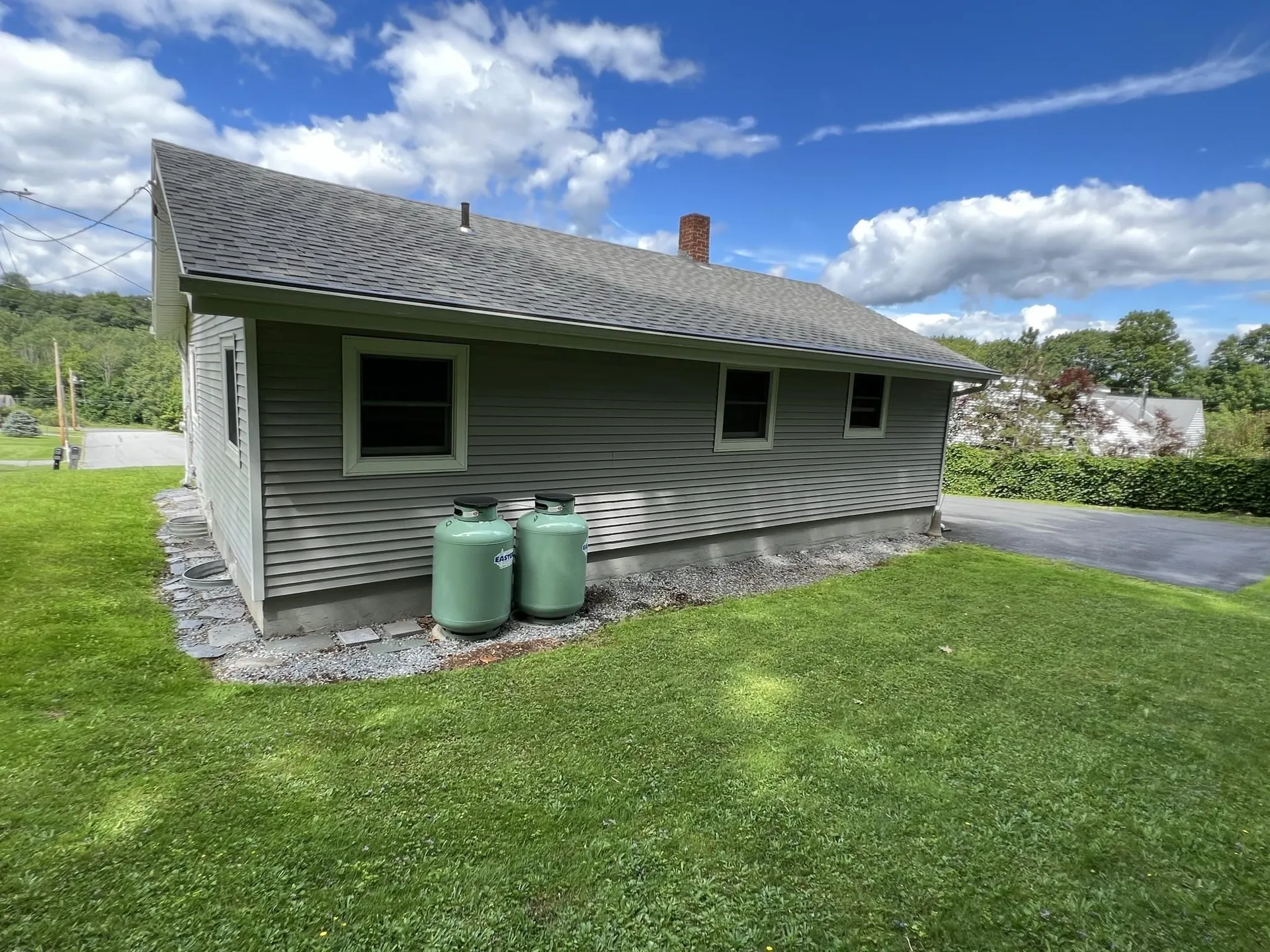 1 Hodgkins Terrace Claremont NH 03743