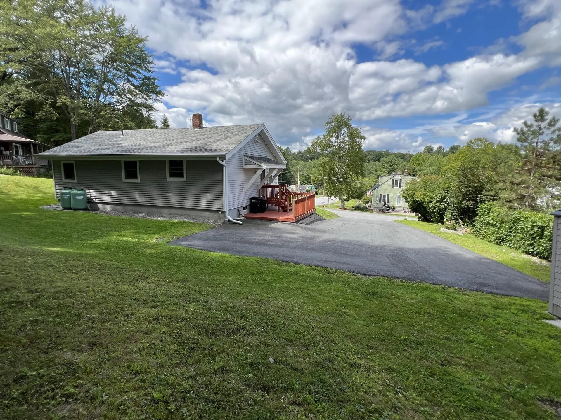 1 Hodgkins Terrace Claremont NH 03743