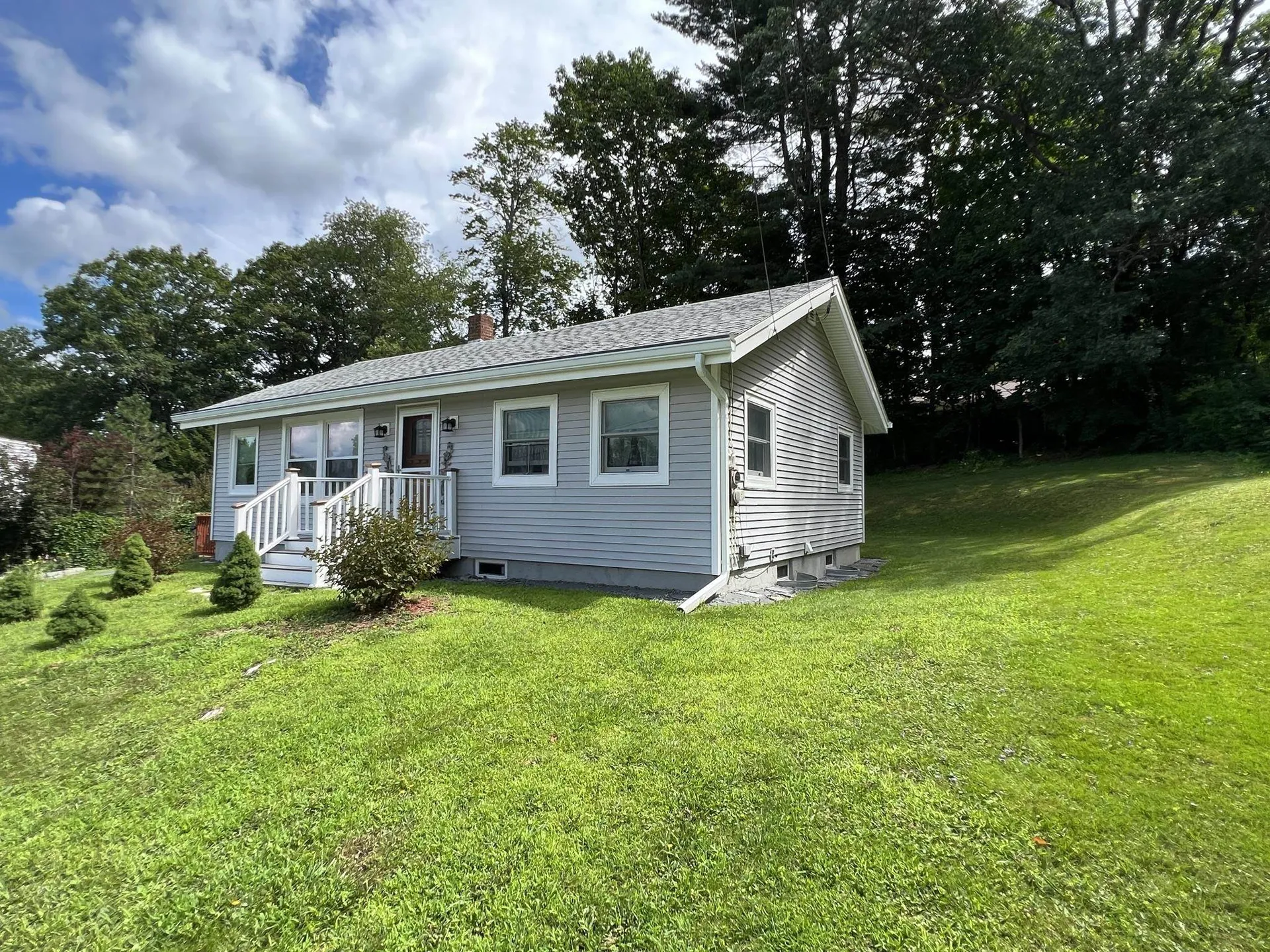 1 Hodgkins Terrace Claremont NH 03743