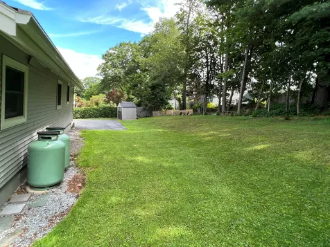 1 Hodgkins Terrace Claremont NH 03743
