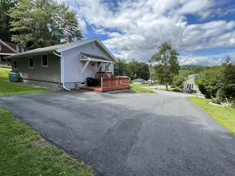 1 Hodgkins Terrace Claremont NH 03743