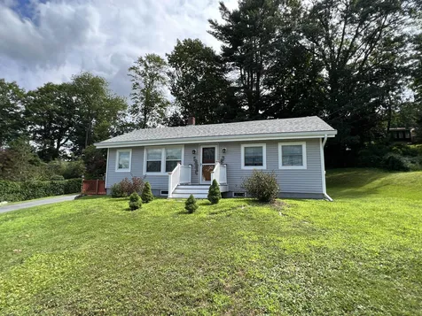 1 Hodgkins Terrace Claremont NH 03743