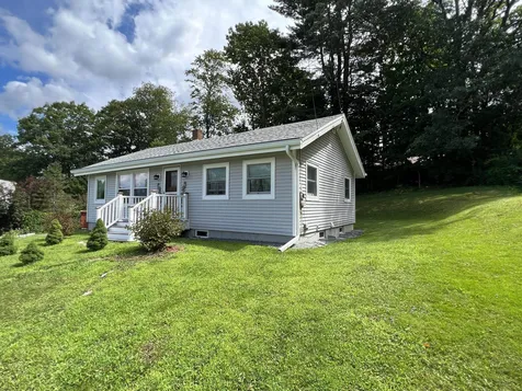 1 Hodgkins Terrace Claremont NH 03743