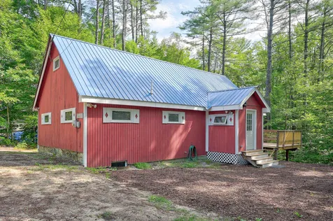 14 Brook Road Fryeburg ME 04037