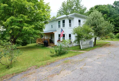 489 Milan Hill Road Milan NH 03588-3220