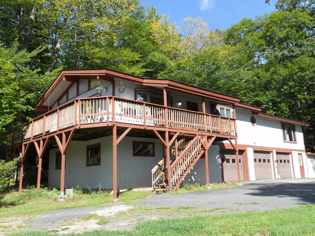 125 Beechwood Drive Cornish NH 03745