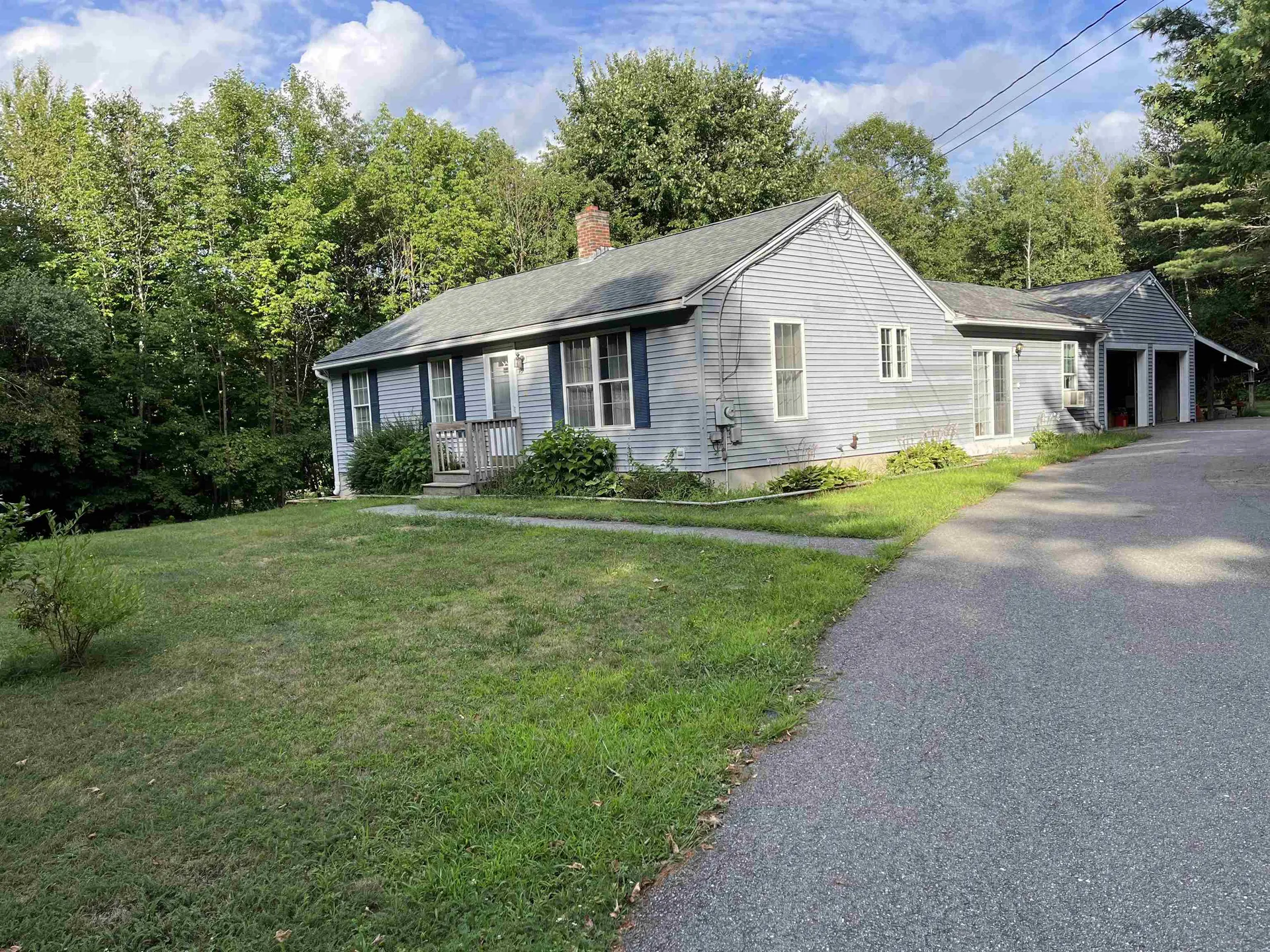 287 Blakes Hill Road Northwood NH 03261