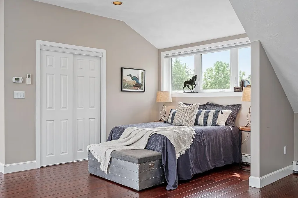 4 Elton Avenue Stratham NH 03885