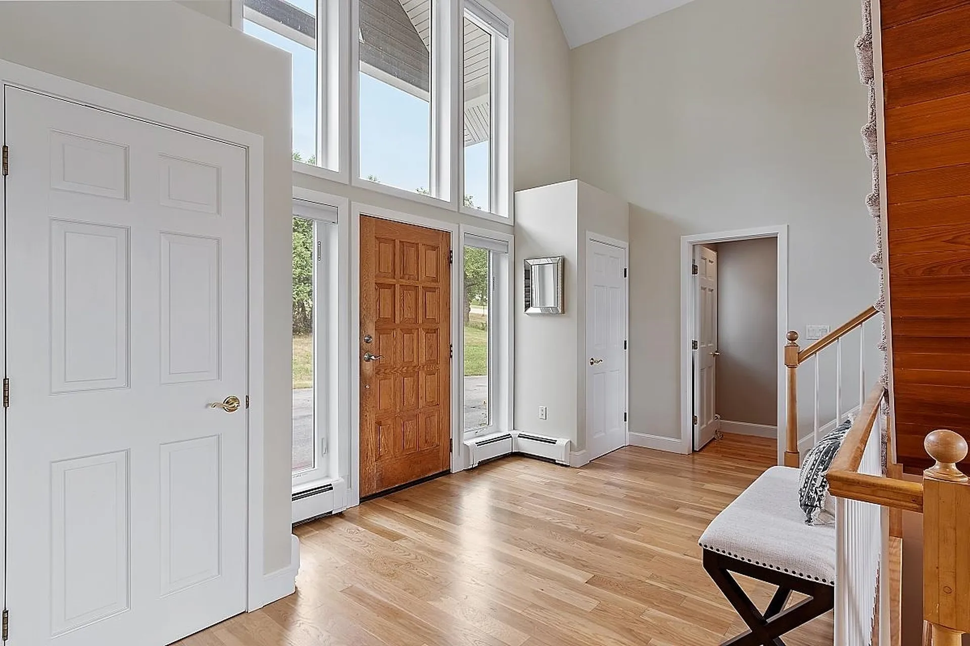 4 Elton Avenue Stratham NH 03885
