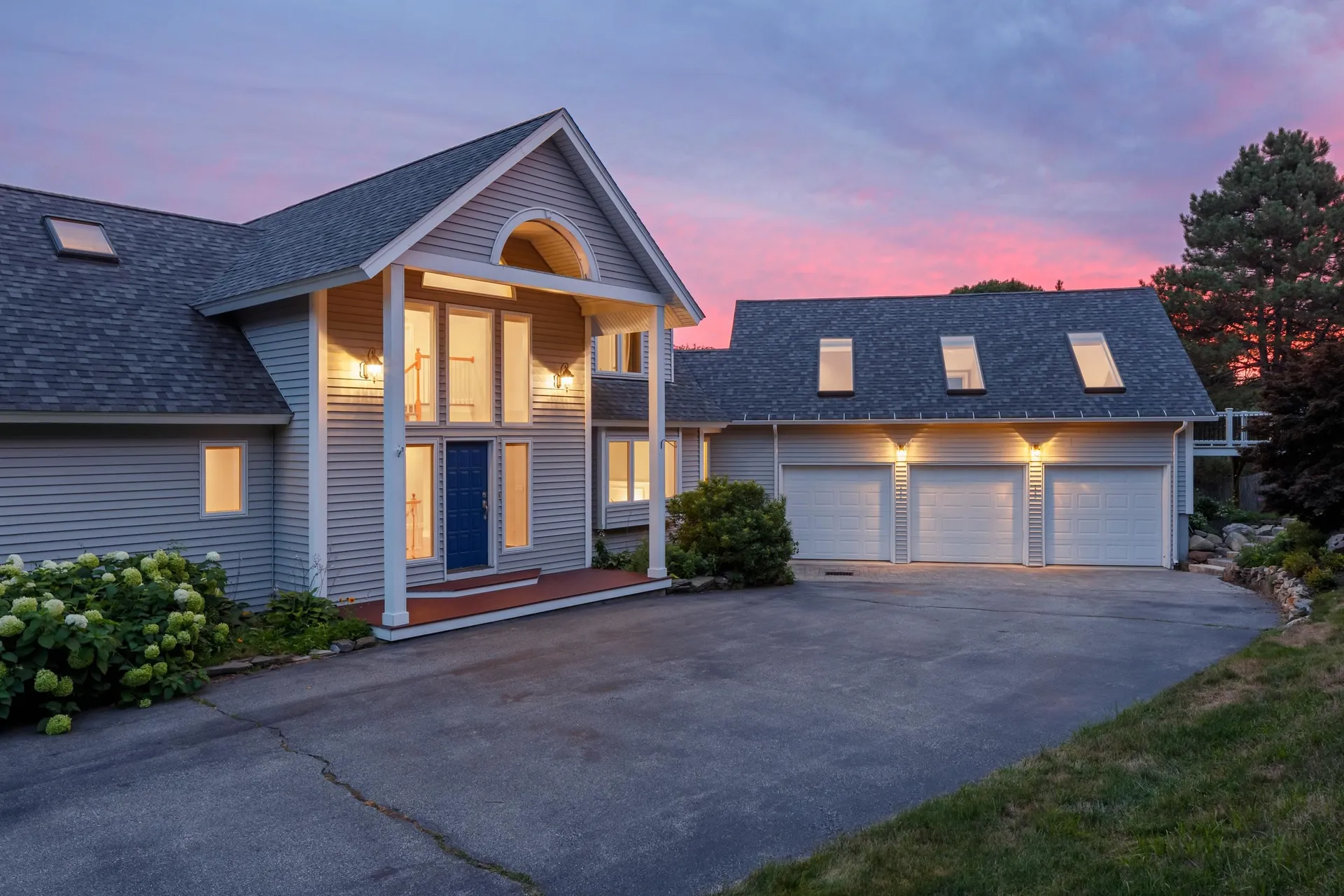 4 Elton Avenue Stratham NH 03885