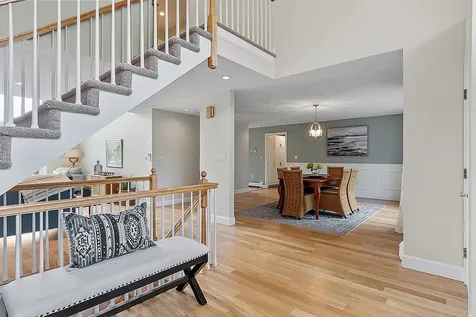 4 Elton Avenue Stratham NH 03885
