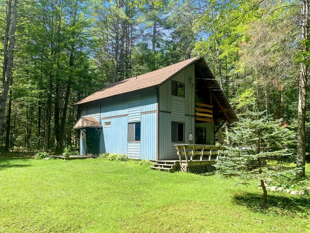 100 Valley Road Haverhill NH 03785