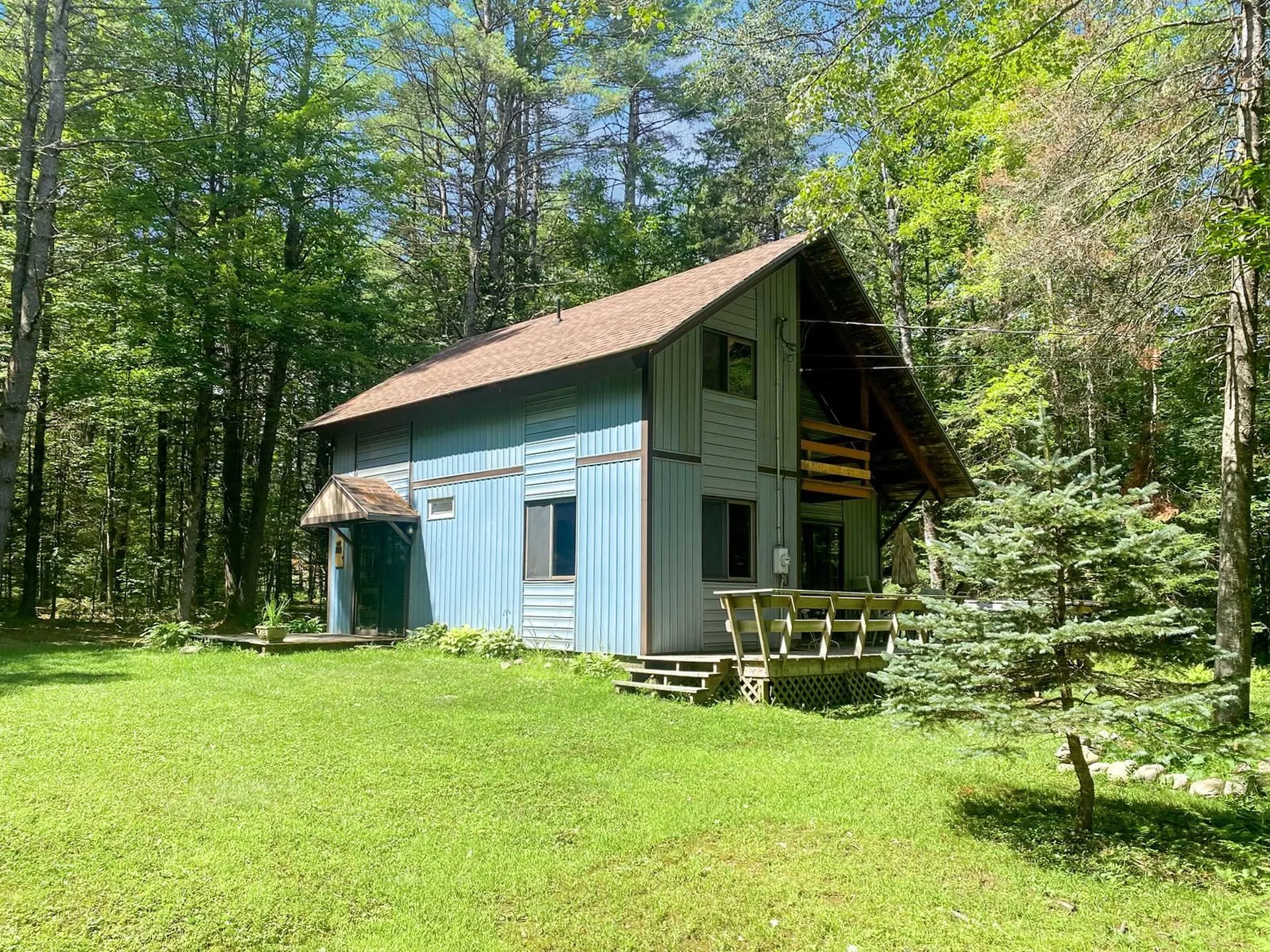 100 Valley Road Haverhill NH 03785