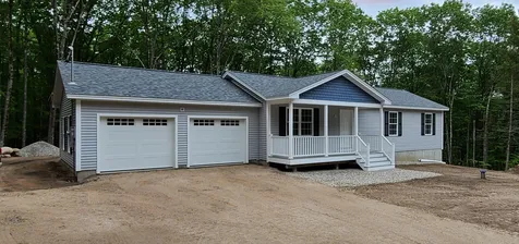 28 Neal Hill Road Tuftonboro NH 03816