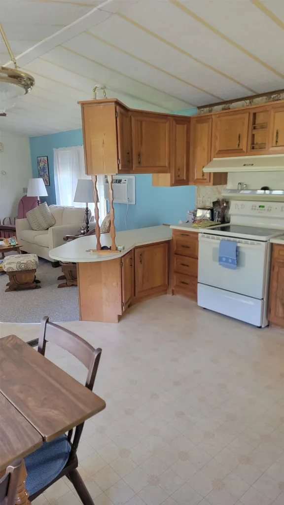 11 Michael Place Claremont NH 03743