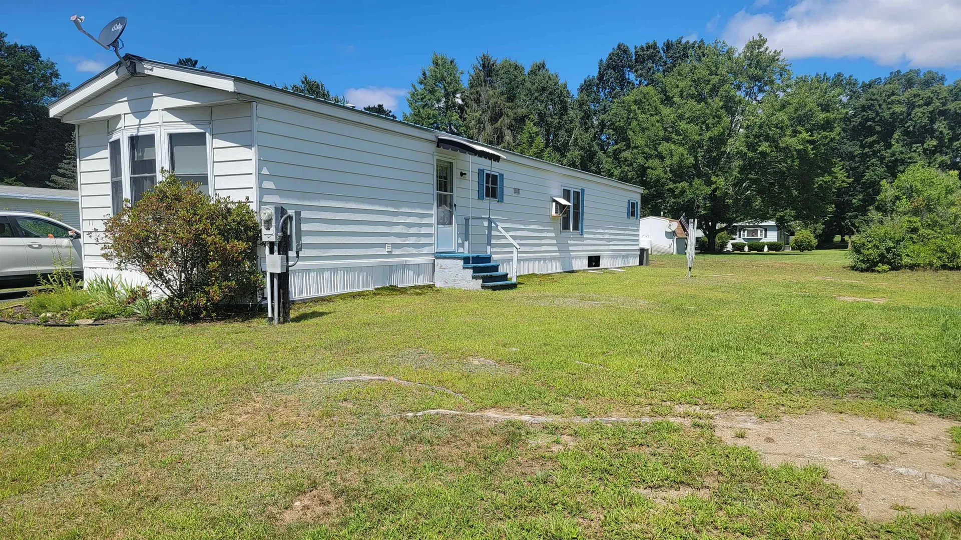 11 Michael Place Claremont NH 03743