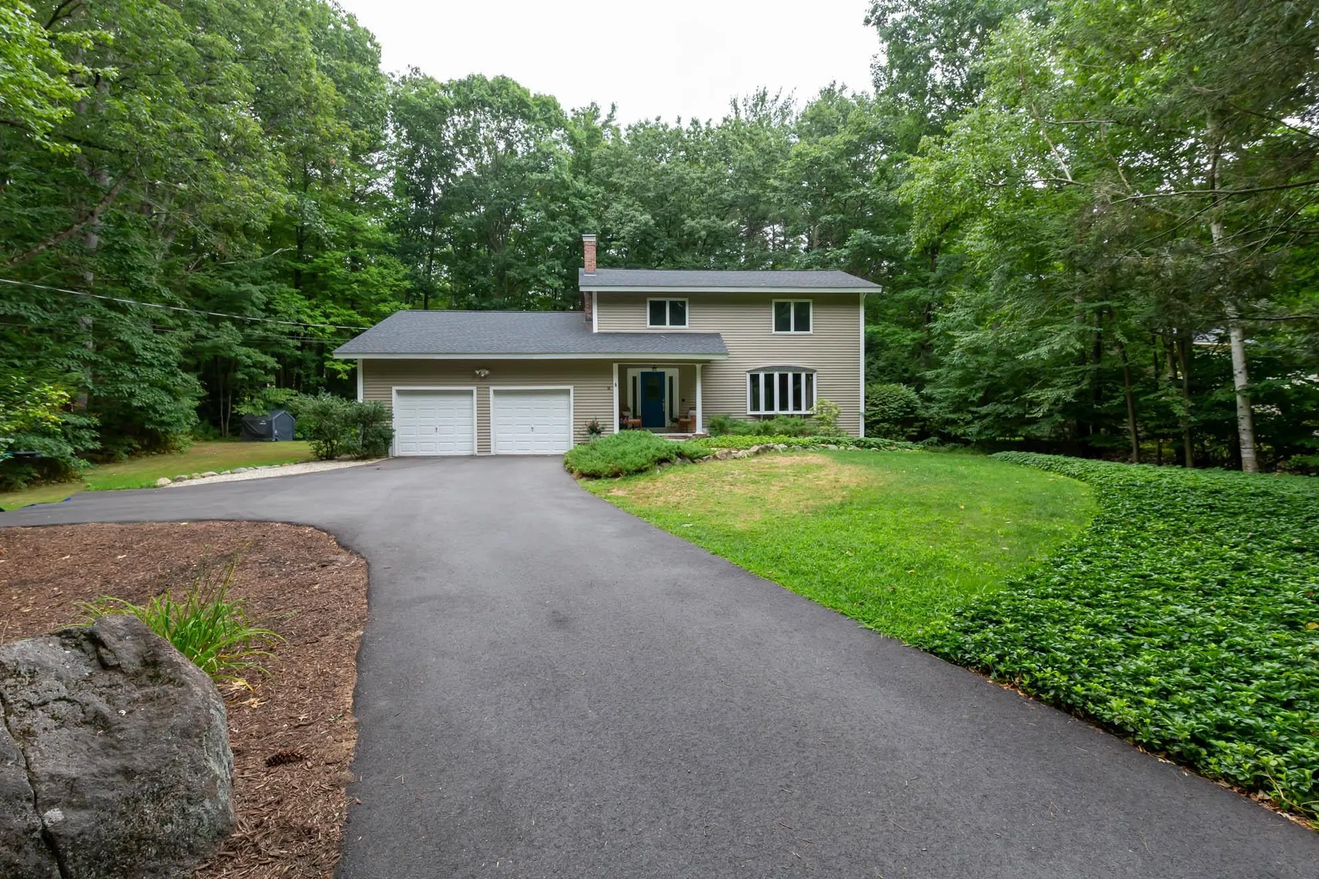 18 Regency Drive Bedford NH 03110