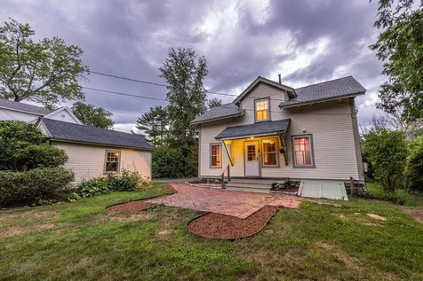 5 Lamson Avenue Goffstown NH 03045