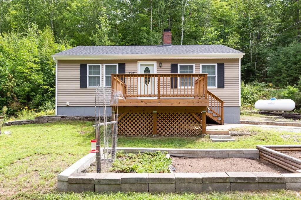 292 Shaker Road Concord NH 03301