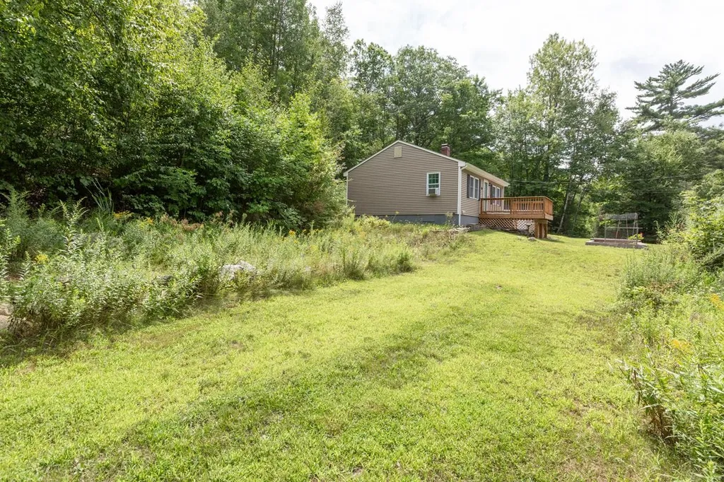 292 Shaker Road Concord NH 03301