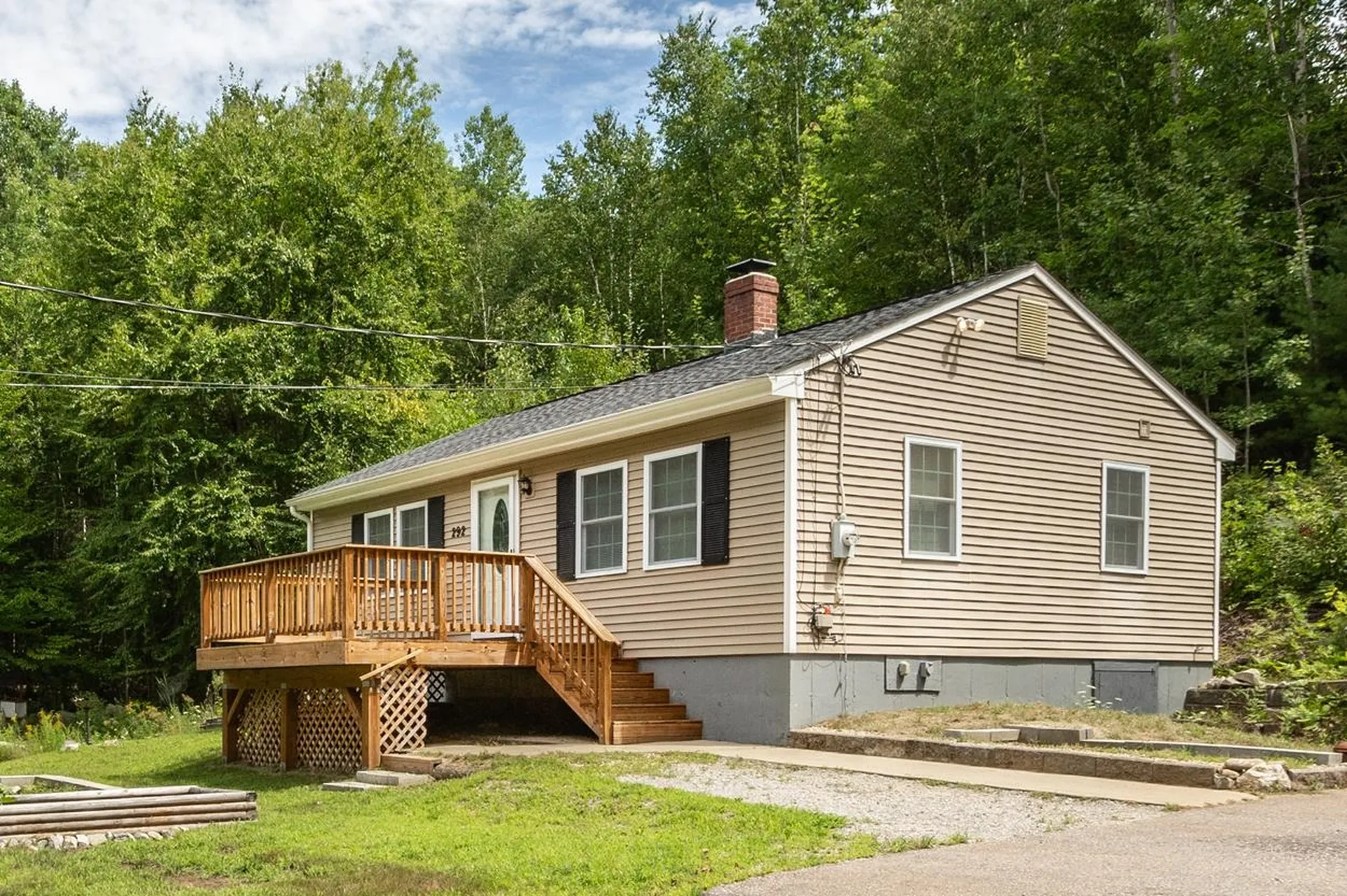 292 Shaker Road Concord NH 03301