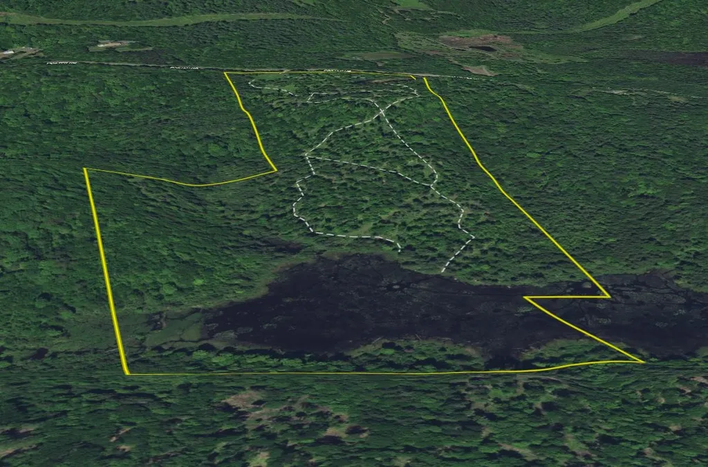 261 Porter Road Plainfield NH 03781