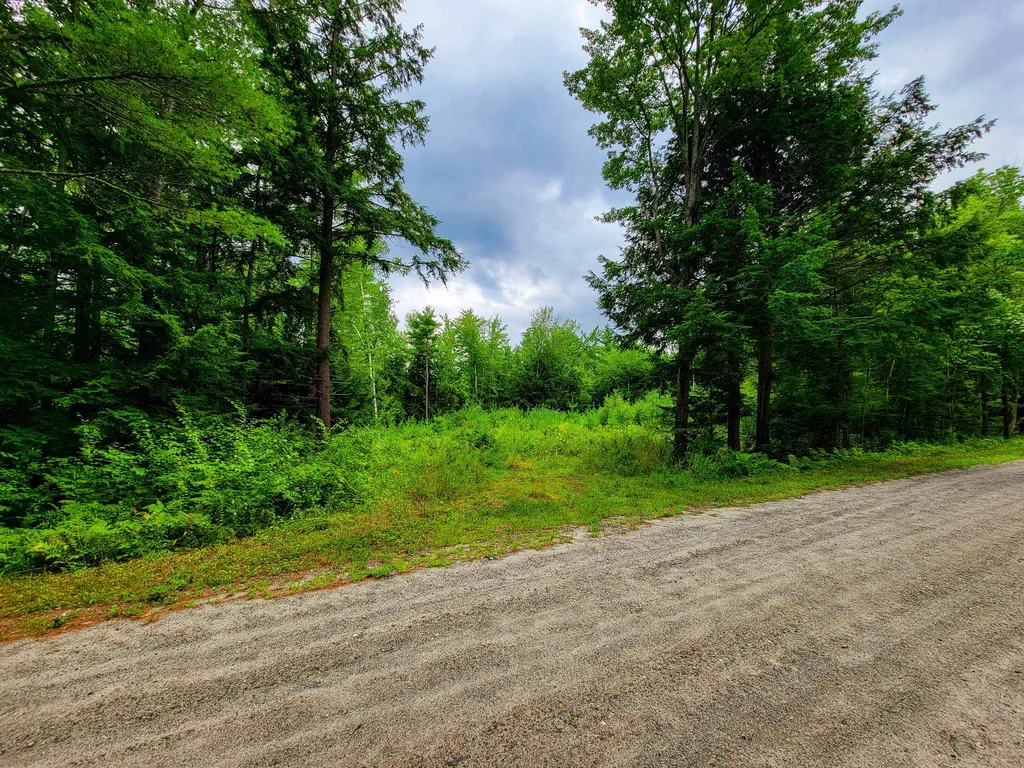 261 Porter Road Plainfield NH 03781
