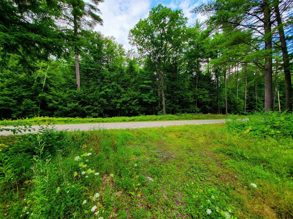 261 Porter Road Plainfield NH 03781