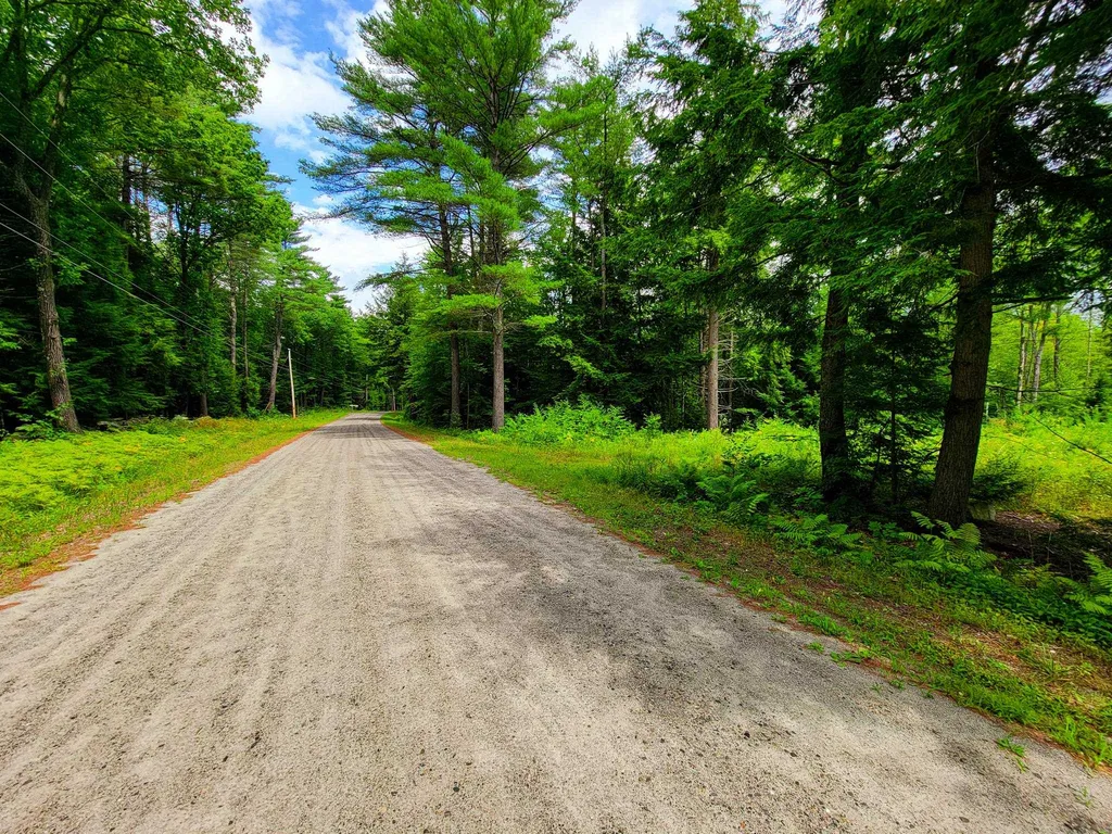 261 Porter Road Plainfield NH 03781