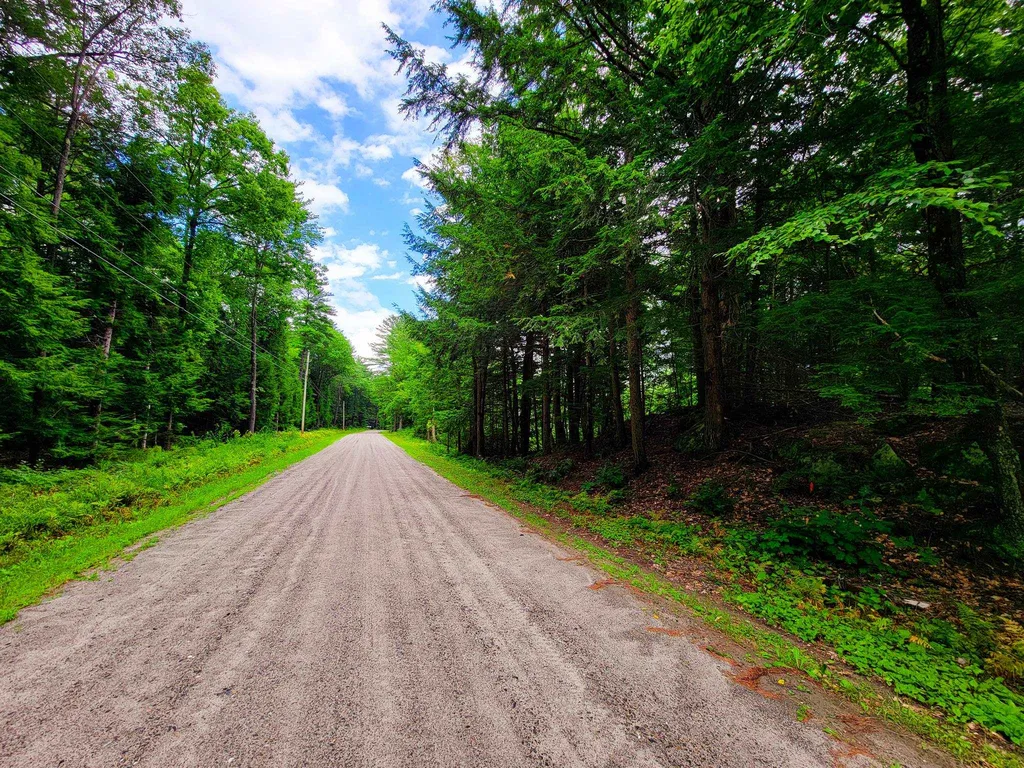261 Porter Road Plainfield NH 03781