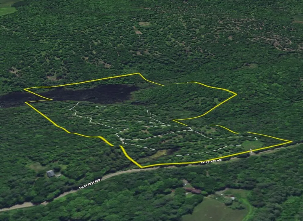261 Porter Road Plainfield NH 03781
