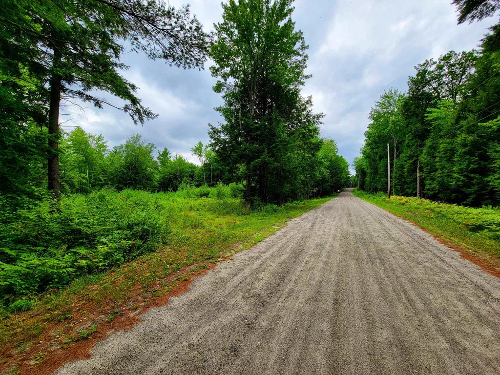 261 Porter Road Plainfield NH 03781