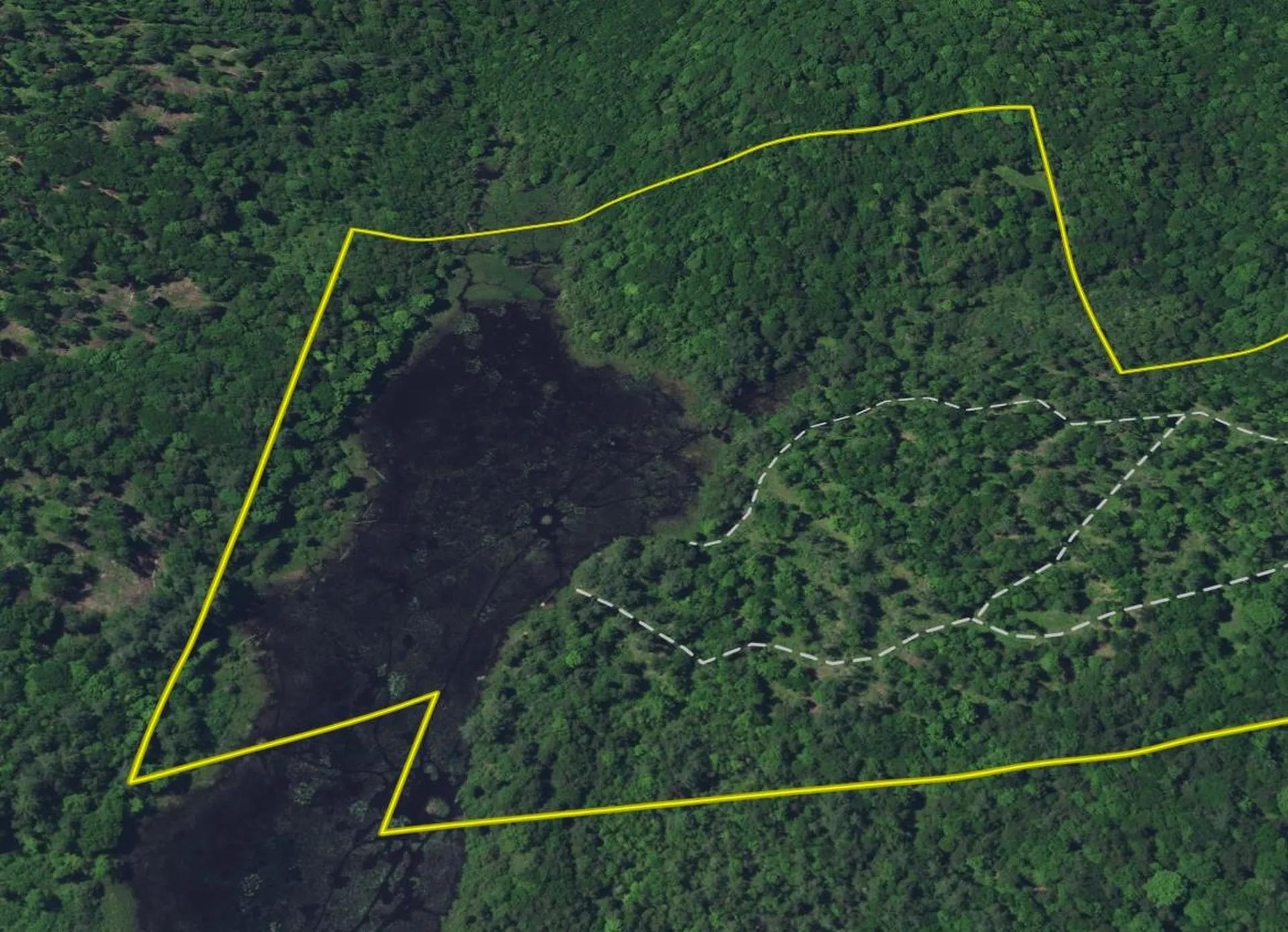 261 Porter Road Plainfield NH 03781