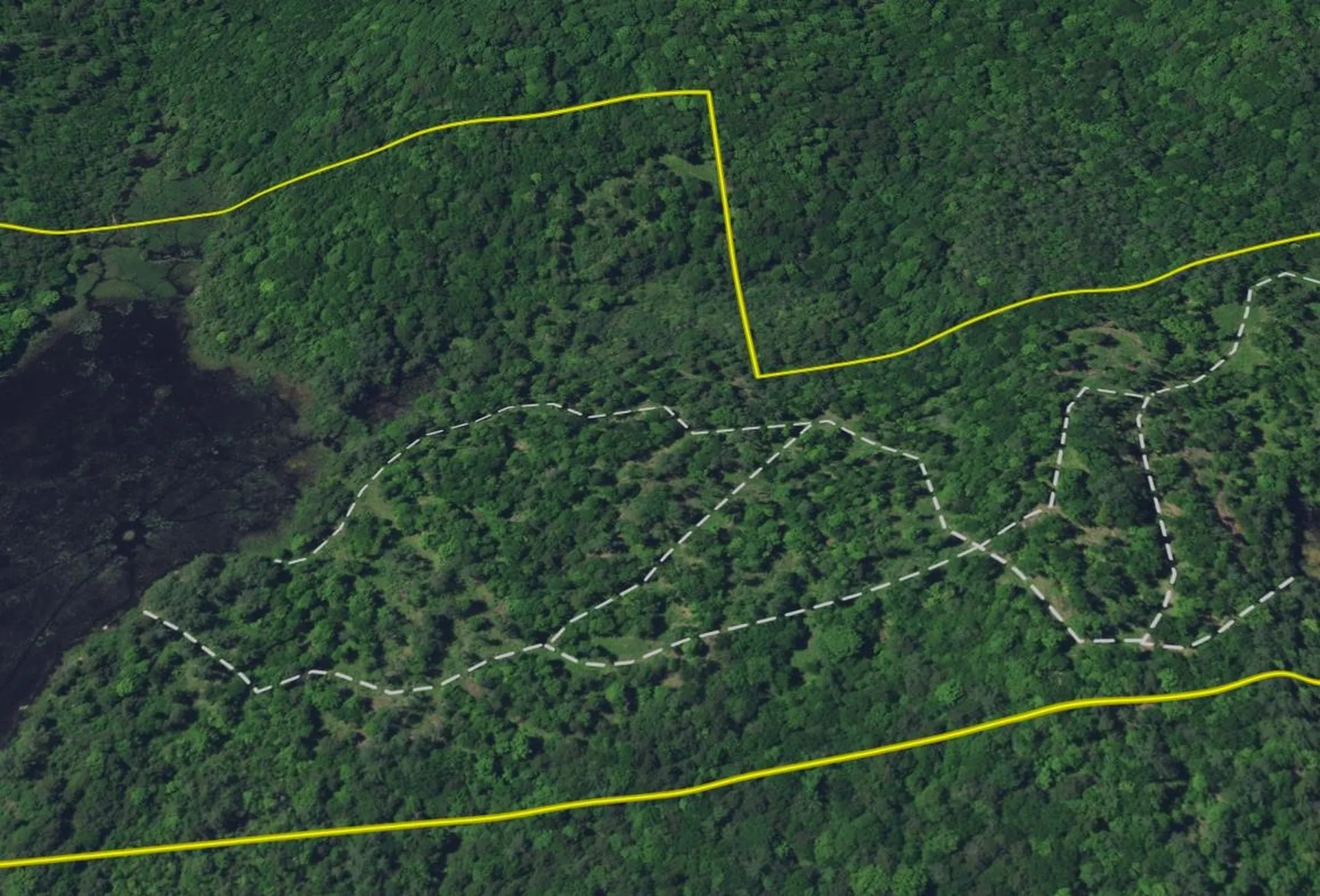 261 Porter Road Plainfield NH 03781