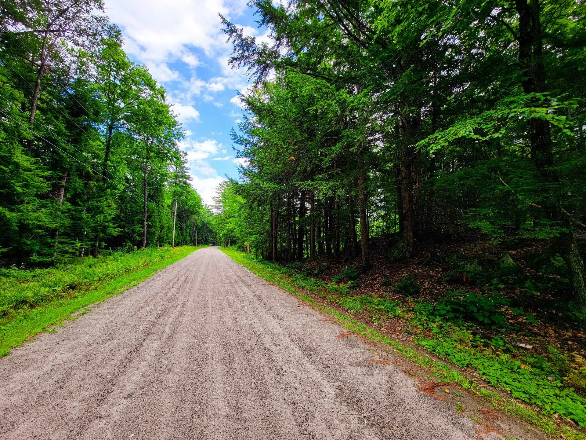 261 Porter Road Plainfield NH 03781